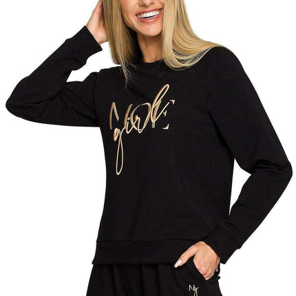 Embroidered Sweatshirt: The All-Occasion Fashion Essential