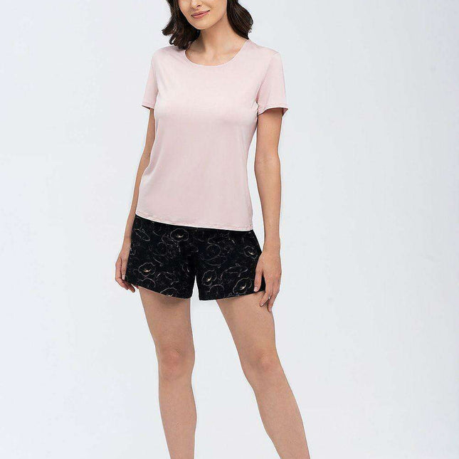 Stylish Serenity Lounge Set