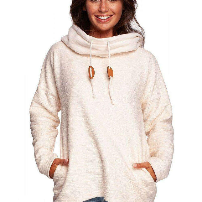 Ultimate Comfort Oversized Hoodie Sweatshirt