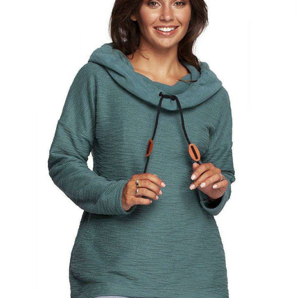 Ultimate Comfort Oversized Hoodie Sweatshirt
