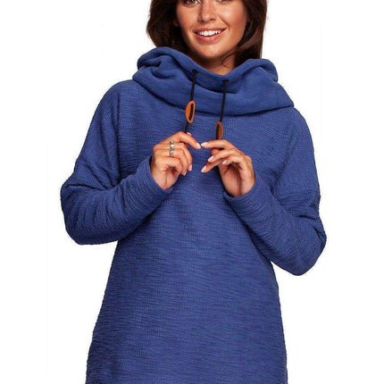 Ultimate Comfort Oversized Hoodie Sweatshirt