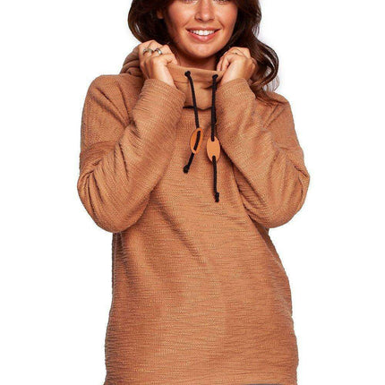Ultimate Comfort Oversized Hoodie Sweatshirt