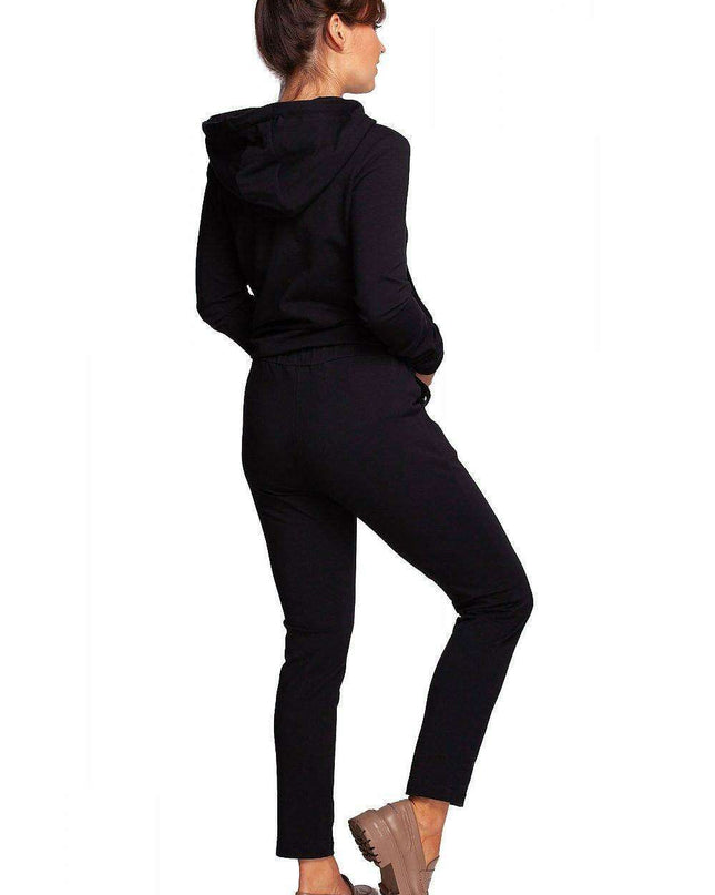 Elegant Knit Pants for Women by BeWear