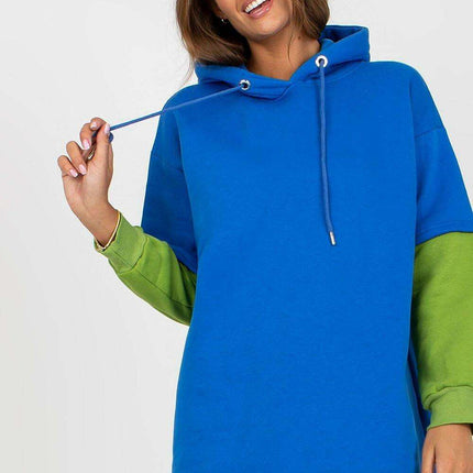 Chic Parisian Street Hoodie For Women Cozy Comfort