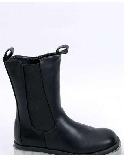 Chic Jodhpur Boot 170454 - Style Meets Comfort
