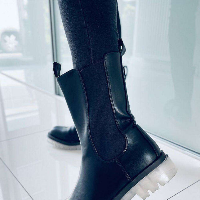 Chic Jodhpur Boot 170454 - Style Meets Comfort