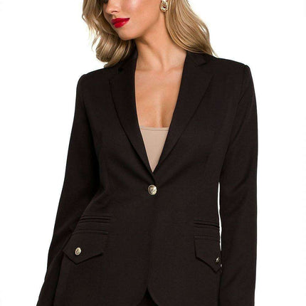 Jacket Revamp Ensemble