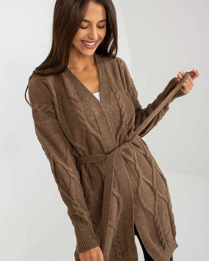 Cardigan model 170554