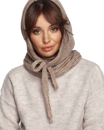 Chic Cozy Infinity Scarf