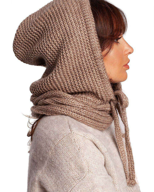 Chic Cozy Infinity Scarf