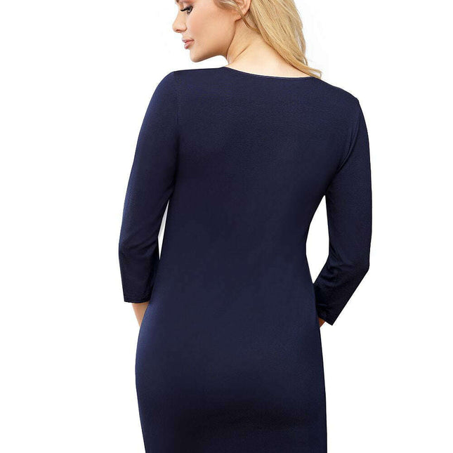 Sexy shirt model 171301