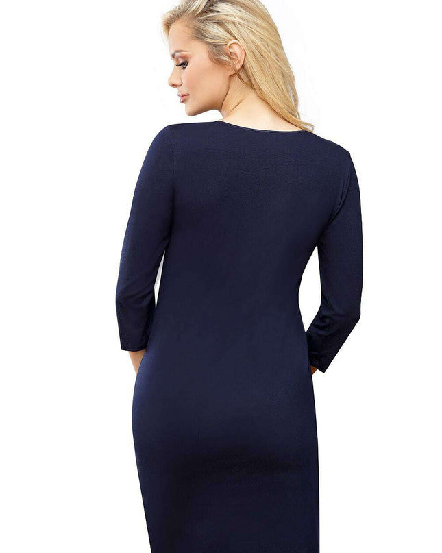 Sexy shirt model 171301