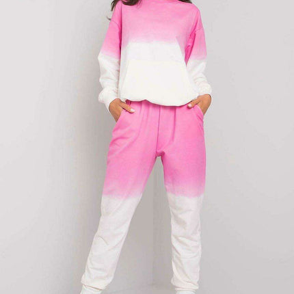 Stylish Cotton Women's Comfort Set