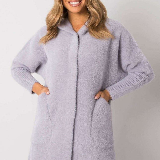 Coat model 171828