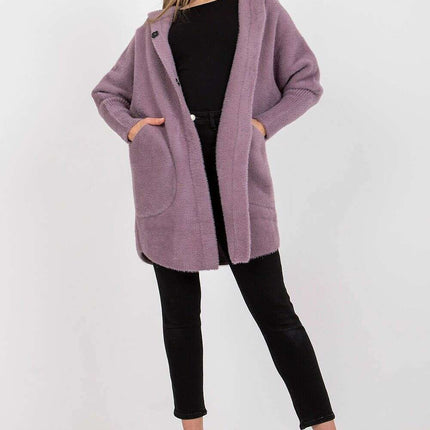 Coat model 171828