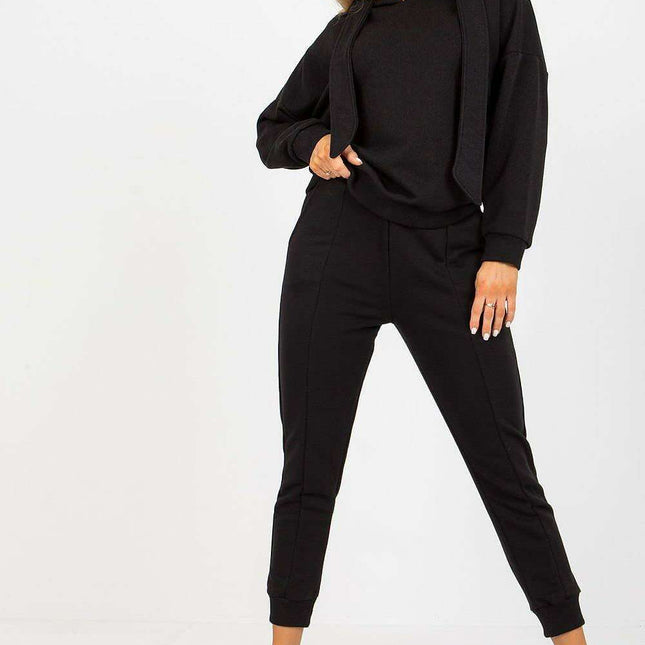 Stylish Cotton Lounge Outfit