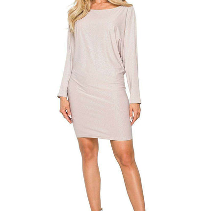 Dynamic Transformations Evening Gown