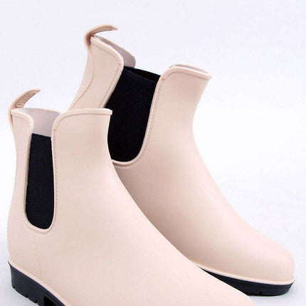 Stylish Wellingtons Model 172587 for All-Weather Comfort