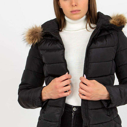 All-Weather Polyester Jacket: Style and Comfort for Everyone