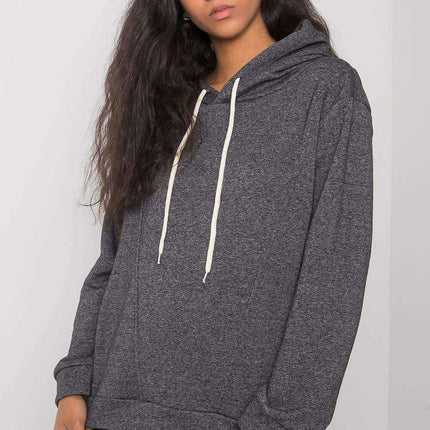 Cozy Chic Women's Hooded Sweatshirt