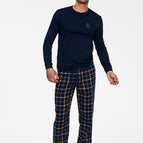 navy blue
