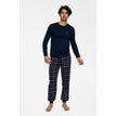 navy blue / EU M | US M
