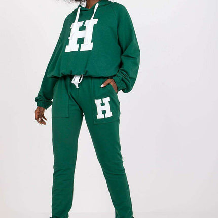 Chic Comfort Loungewear Set