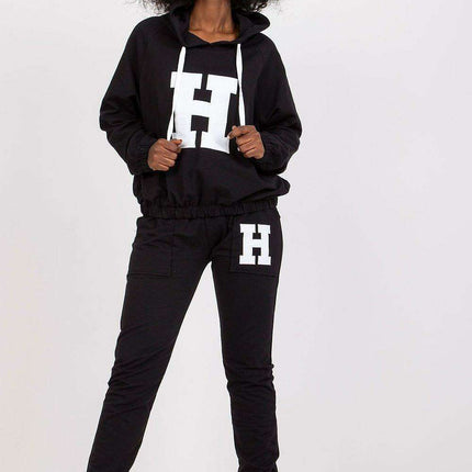 Chic Comfort Loungewear Set