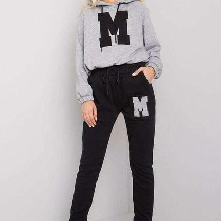 Luxurious Cozy Loungewear Set