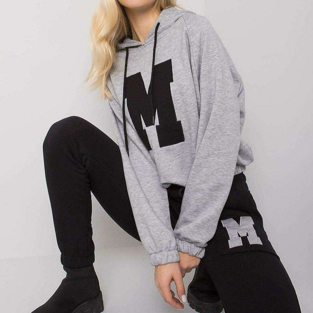 Luxurious Cozy Loungewear Set