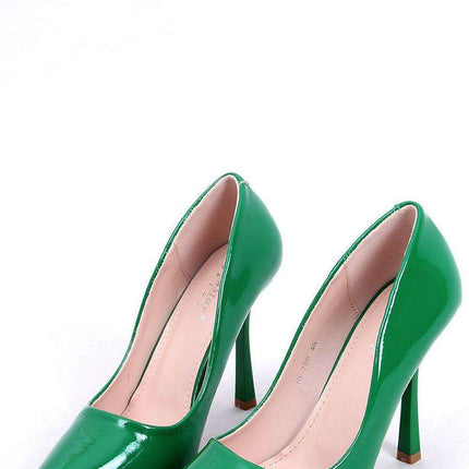 Elegant Stiletto Pumps Model 172821