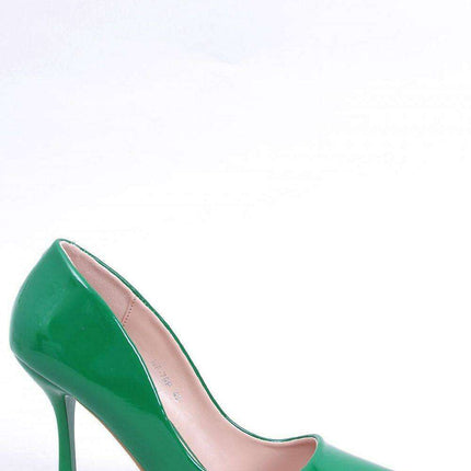 Elegant Stiletto Pumps Model 172821