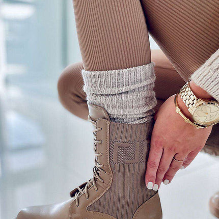 Chic Women's Booties Model 172883