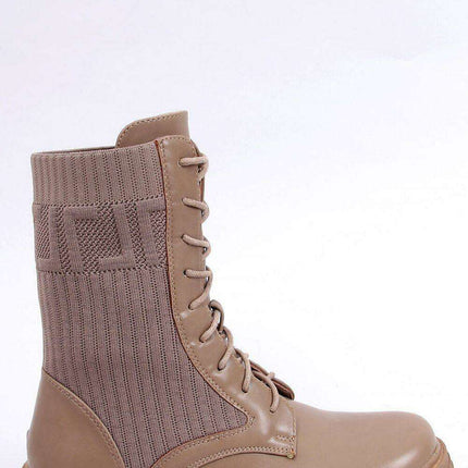 Chic Women's Booties Model 172883