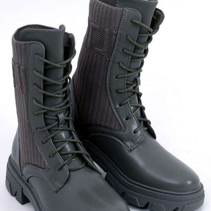 Chic Comfort Bootie 172884