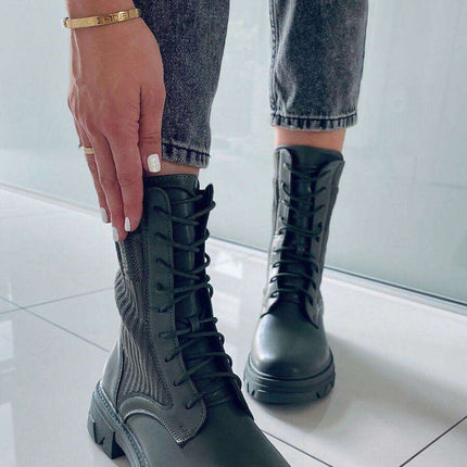 Chic Comfort Bootie 172884