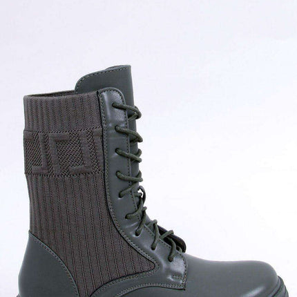 Chic Comfort Bootie 172884