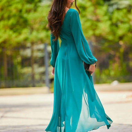 Cocktail dress model 172922