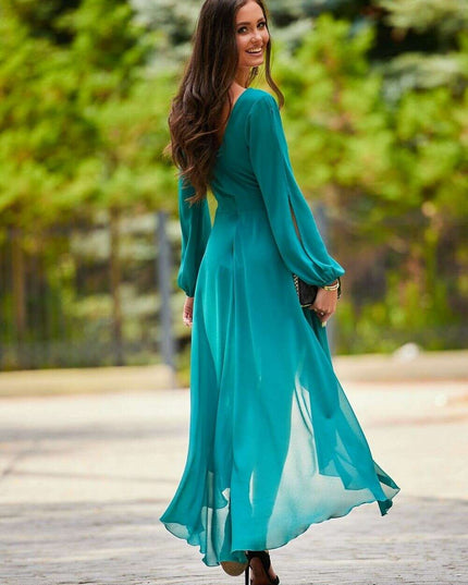 Cocktail dress model 172922