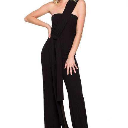 Jumpsuit Revolution
