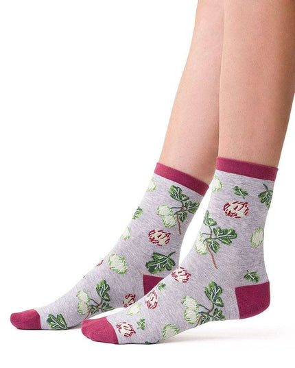 Premium Cotton Stretch Ankle Socks for Ultimate Comfort