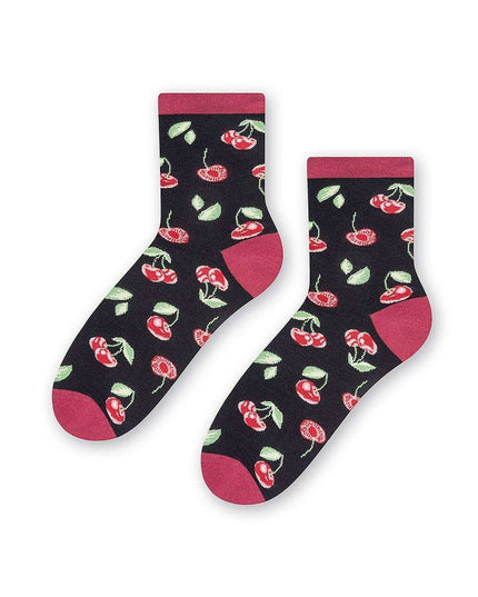 Premium Cotton Stretch Ankle Socks for Ultimate Comfort