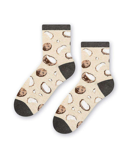 Premium Cotton Stretch Ankle Socks for Ultimate Comfort