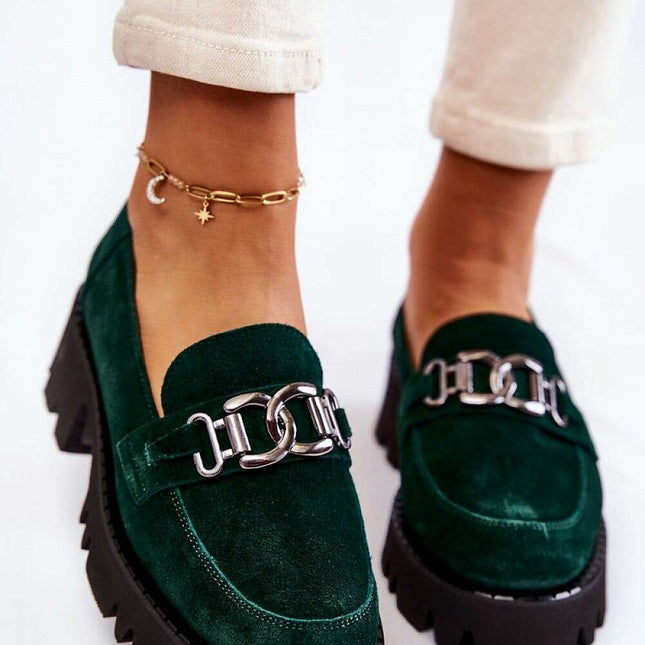 Half shoes model 173464