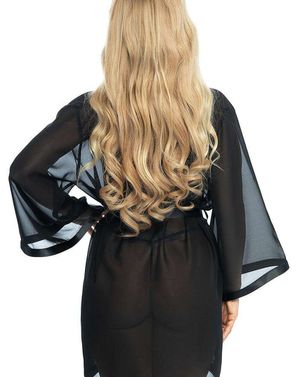 Bathrobe model 173643