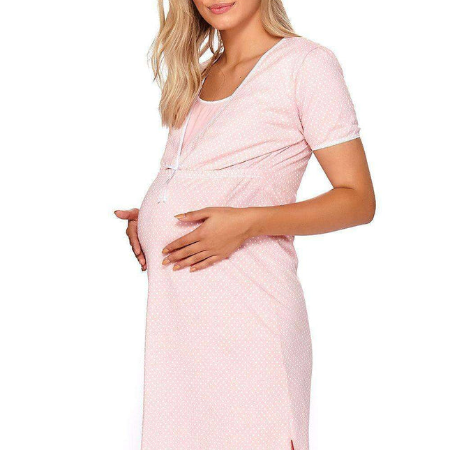 Dreamy Nights: Chic and Comfortable Nightshirt for Cozy Sleep