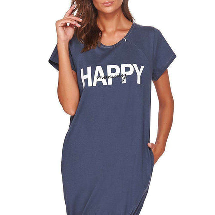 Ultimate Comfort Nightshirt for Relaxation and Style