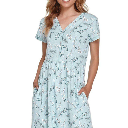 Cozy Nightshirt for Moms: Comfort and Style for Every Night