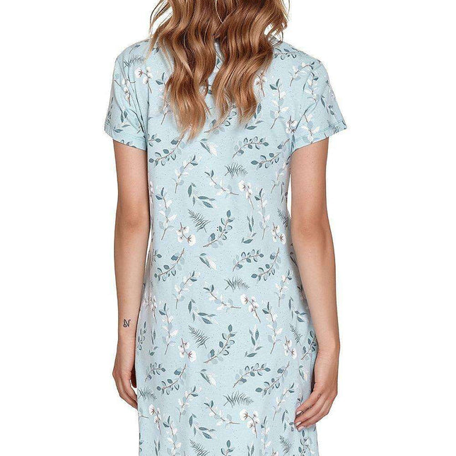 Cozy Nightshirt for Moms: Comfort and Style for Every Night