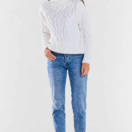  Turtleneck model 173931 awama 